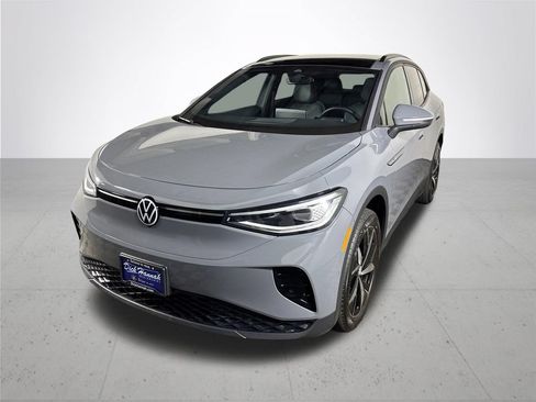 Certified 2023 Volkswagen ID.4 Pro S AWD/4WD image 2