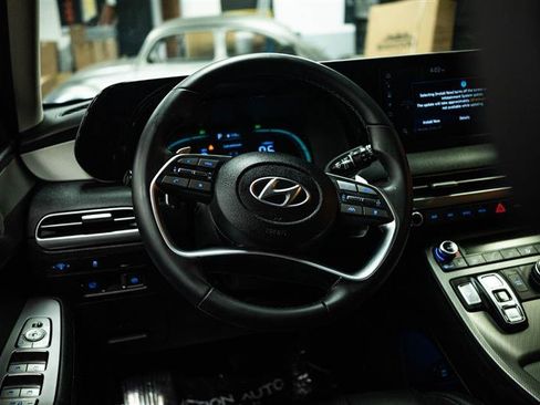 Used 2024 Hyundai Palisade XRT FWD image 15