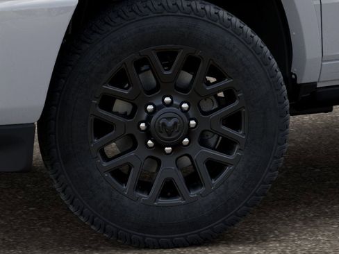 New 2026 RAM 2500 Limited image 31