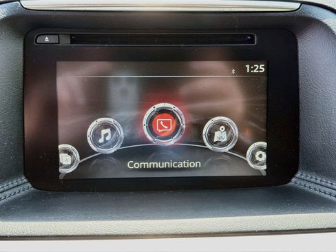 Used 2016 MAZDA CX-5 Touring w/ Bose/Moonroof Package AWD/4WD image 16