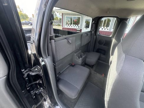 Used 2006 Chevrolet Colorado LT w/ LT Preferred Equipment Group image 32