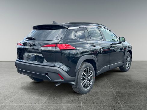 New 2026 Toyota Corolla Cross XLE AWD/4WD image 5