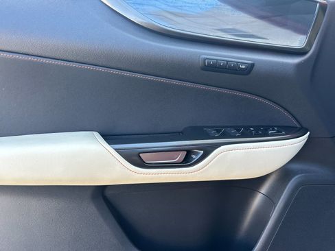 Used 2023 Lexus NX 350 350 Premium w/ Cold Area Package image 11