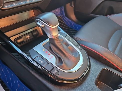 Used 2024 Kia Forte GT w/ GT2 Package FWD image 57