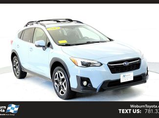 Used 2018 Subaru Crosstrek 2.0i Limited video 1