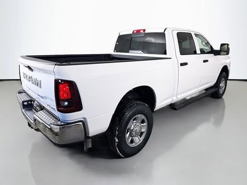 New 2026 RAM 2500 Tradesman image 7
