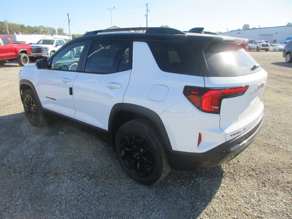New 2027 GMC Terrain Elevation w/ Elevation Premium Package FWD image 6
