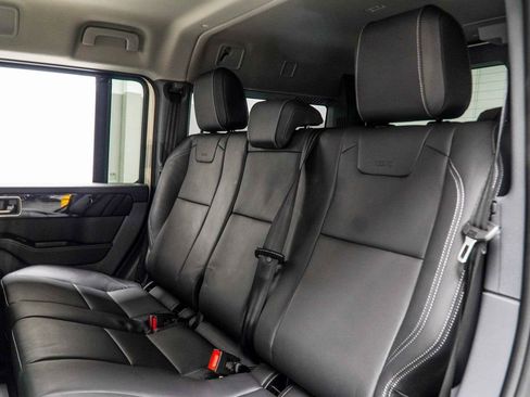 Used 2024 INEOS Grenadier AWD/4WD image 47