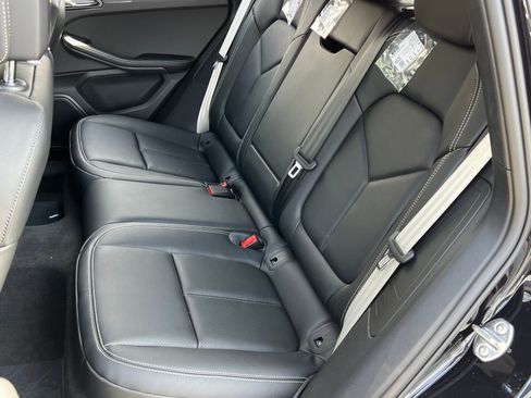 New 2026 Porsche Macan S image 17