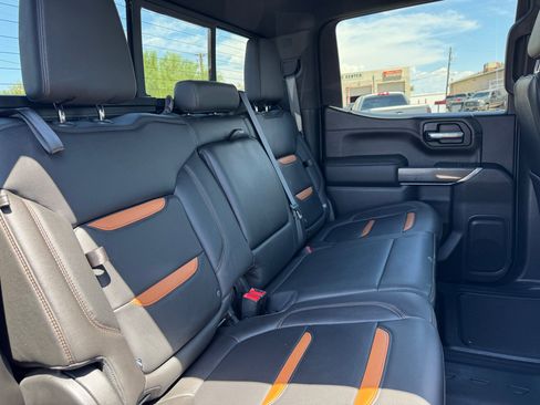 Used 2021 GMC Sierra 1500 AT4 w/ AT4 Premium Package image 46