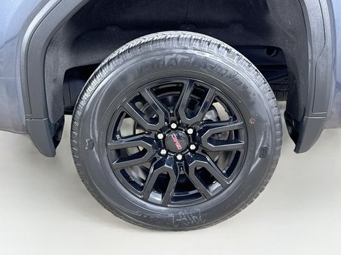 Used 2021 GMC Sierra 1500 Elevation RWD image 31