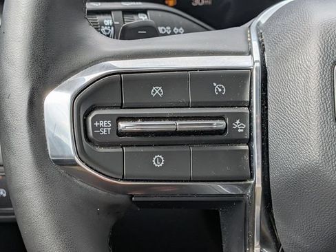 Certified 2026 GMC Terrain Elevation FWD image 19