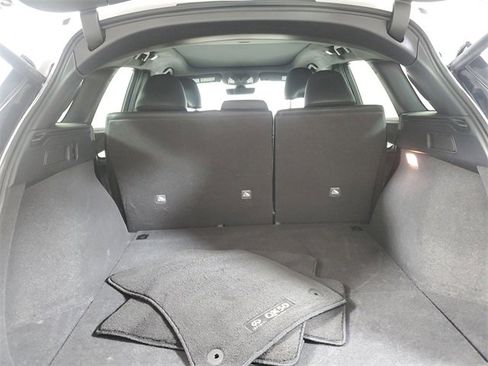 Used 2023 INFINITI QX50 Autograph image 7