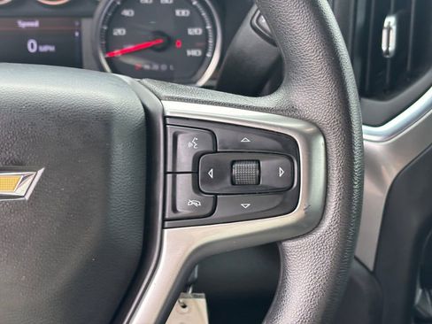 Used 2020 Chevrolet Silverado 1500 LT RWD image 18