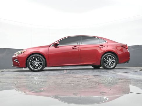 Used 2017 Lexus ES 350 w/ Luxury Package FWD image 52