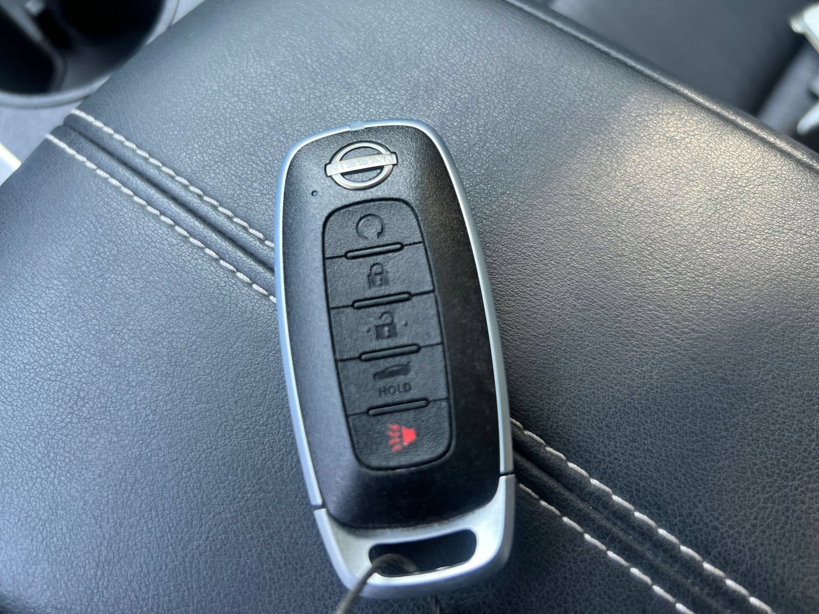 Used 2026 Nissan Altima 2.5 SV FWD image 18