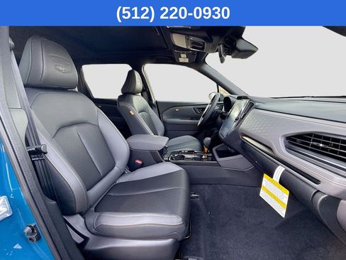New 2026 Subaru Forester Wilderness AWD/4WD image 37