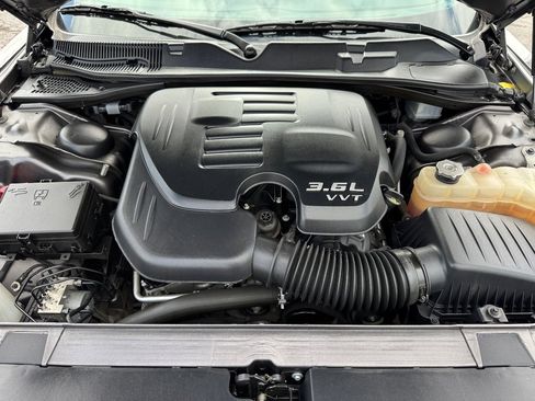 Used 2023 Dodge Challenger GT image 10