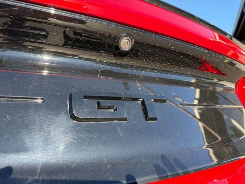 Used 2023 Ford Mustang GT RWD image 35