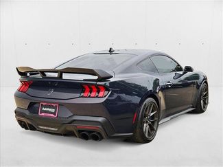 New 2025 Ford Mustang Dark Horse w/ Dark Horse Handlin Package video 2