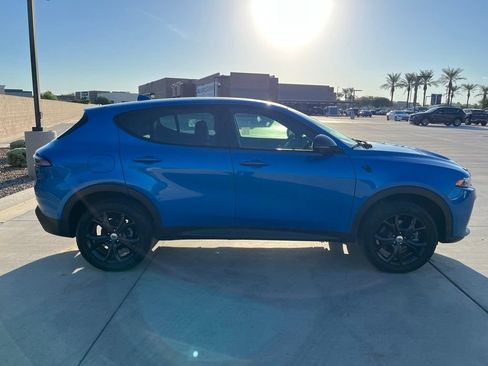 Used 2023 Dodge Hornet GT w/ Tech Pack w/o Parking AWD/4WD image 6