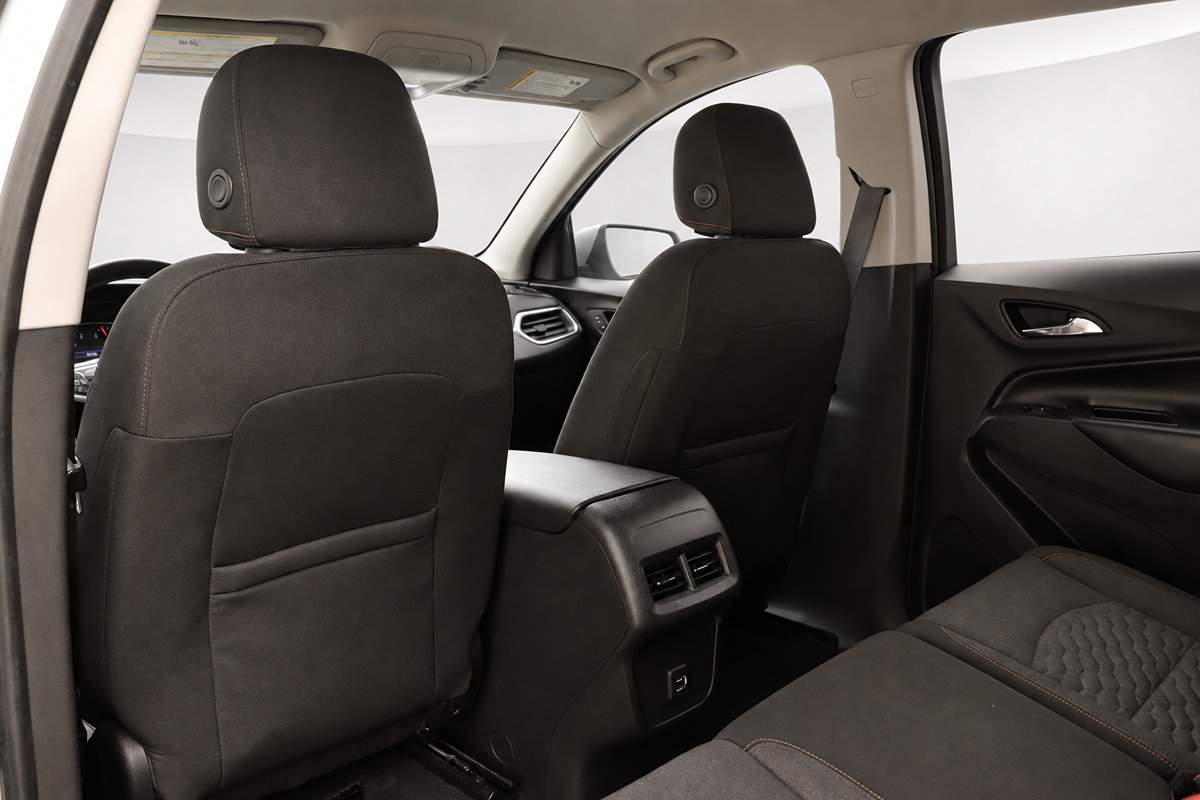 Used 2020 Chevrolet Equinox LT FWD image 18