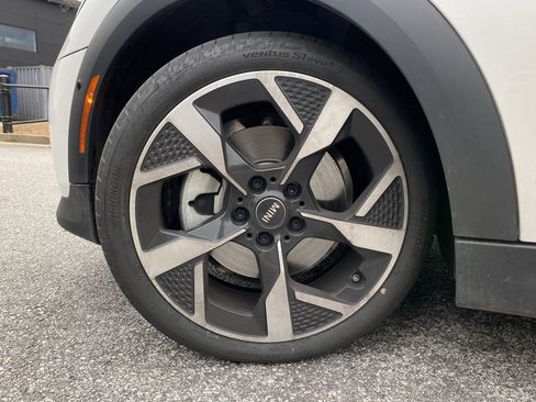 Used 2025 MINI Cooper S image 15