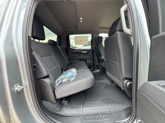 New 2026 Chevrolet Silverado 1500 RST AWD/4WD image 26