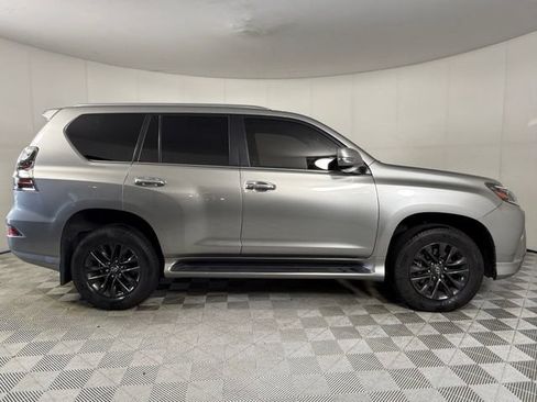 Used 2023 Lexus GX 460 Premium AWD/4WD image 5