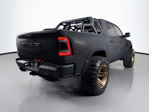 Used 2023 RAM 1500 TRX w/ TRX Level 2 Equipment Group AWD/4WD image 5
