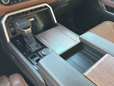 Used 2023 Toyota Tundra 1794 Edition image 17