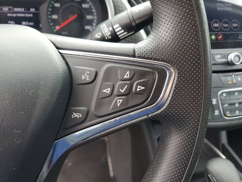 Used 2023 Chevrolet Malibu LT FWD image 21