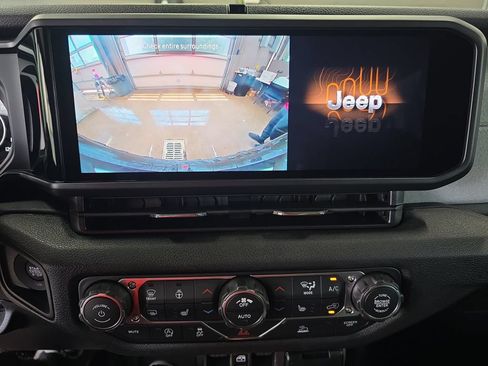 New 2026 Jeep Wrangler Unlimited Sport AWD/4WD image 24