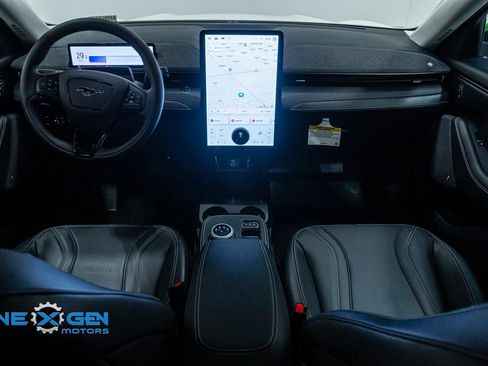 Used 2024 Ford Mustang Mach-E Premium image 28