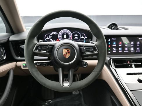 New 2025 Porsche Panamera image 21