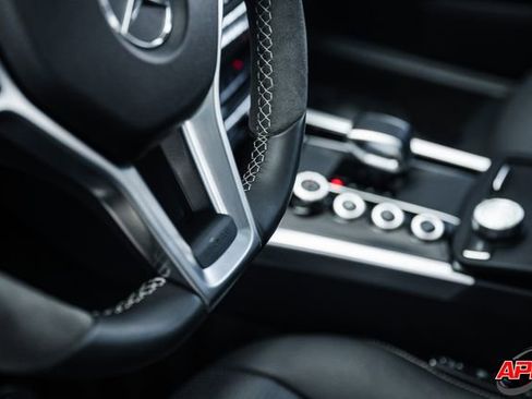 Used 2015 Mercedes-Benz E 63 AMG S-Model image 22