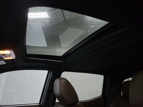 Certified 2021 Toyota Tacoma Limited image 13