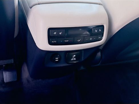 Used 2023 Hyundai Palisade Calligraphy FWD image 20