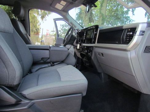 Used 2024 Ford F350 XLT AWD/4WD image 24