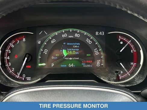 Used 2023 Toyota RAV4 XLE Premium FWD image 26