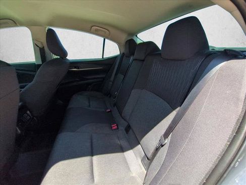 Used 2025 Toyota Camry LE FWD image 16