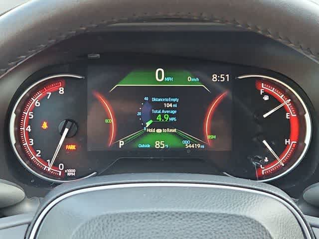 Used 2023 Toyota RAV4 XLE Premium FWD image 28