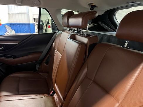 Used 2021 Subaru Outback Touring XT image 17