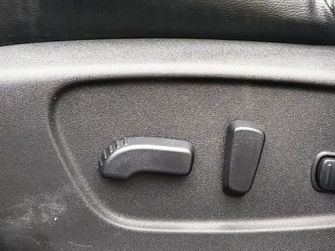 Used 2017 Nissan Rogue Sport SL w/ SL Premium Package image 26