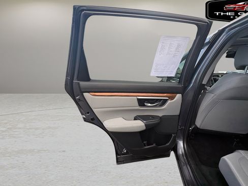 Used 2021 Honda CR-V EX image 29