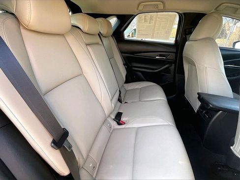 Certified 2023 MAZDA CX-30 AWD 2.5 S w/ Preferred Package image 26