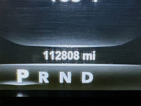 Used 2017 RAM 1500 Big Horn image 14