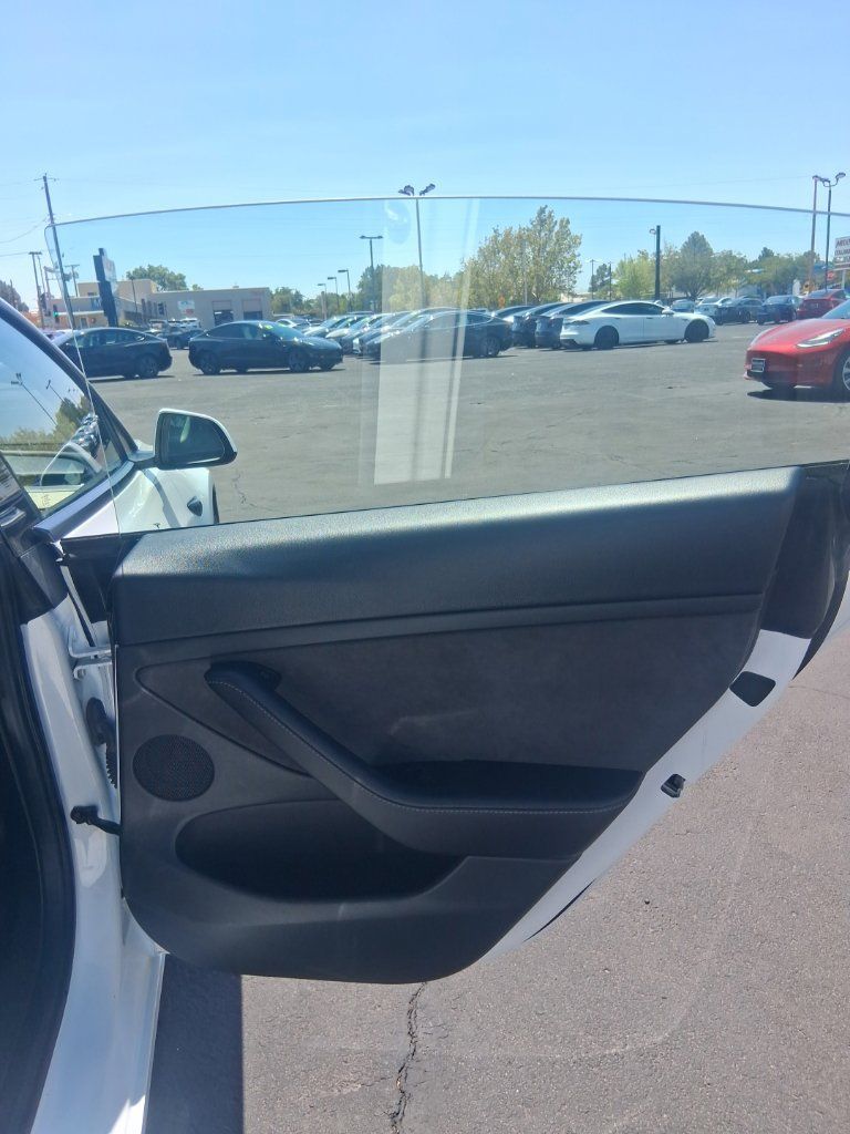 Used 2023 Tesla Model 3 Standard Range RWD image 15