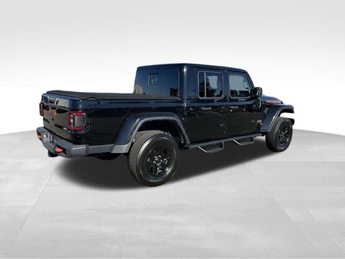 Used 2021 Jeep Gladiator Mojave image 5