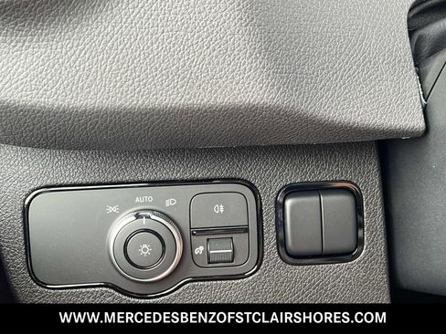 New 2025 Mercedes-Benz Sprinter 2500 image 36